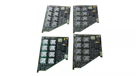 Lot of 4 Agilent 54810-66506 Probe Board