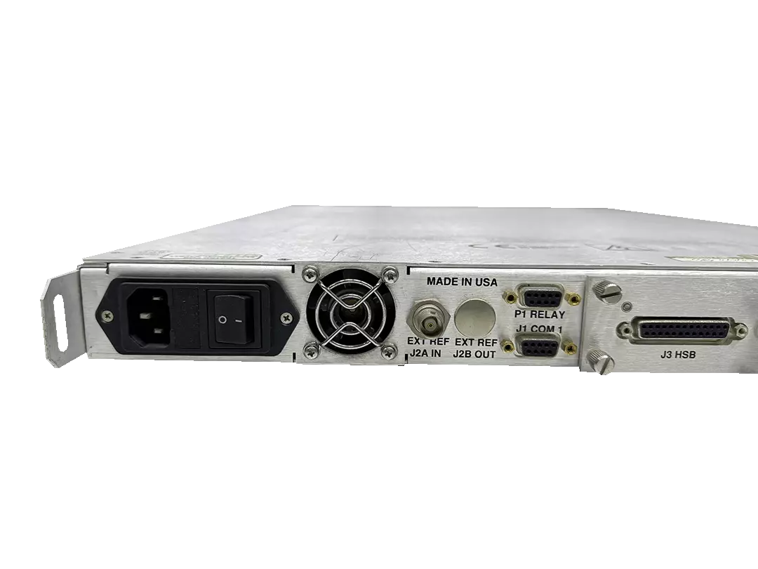 Comtech DT-4503 Series C-Band Down Converter
