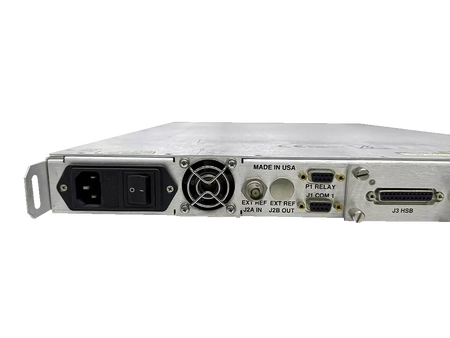 Comtech DT-4503 Series C-Band Down Converter