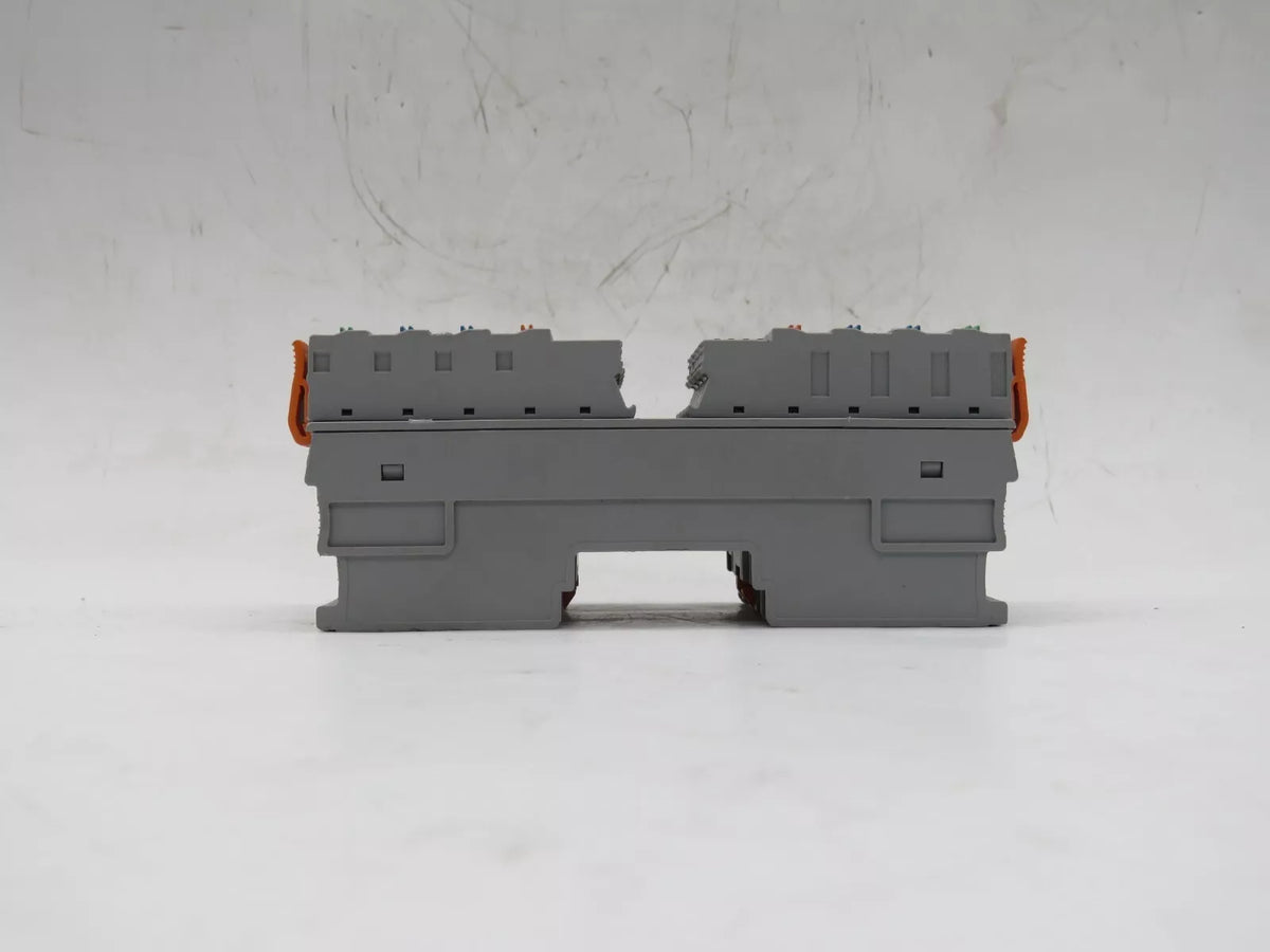 PHOENIX CONTACT AXL F DO16/3 XC 2F Axioline F Digital Output Order No. 2701228