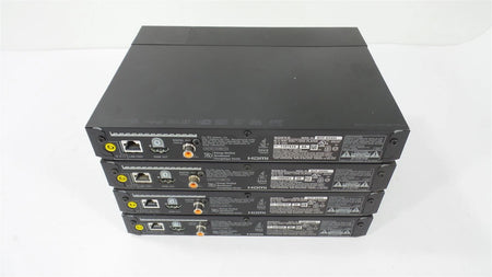 Lot 4 - Sony BDP-S6500 4K UHD Upscale 3D Blu-ray DVD Player