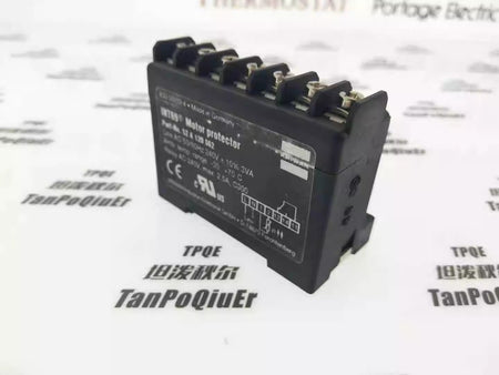 KRIWAN INT69 52A120 S62 Compressor Protection Module