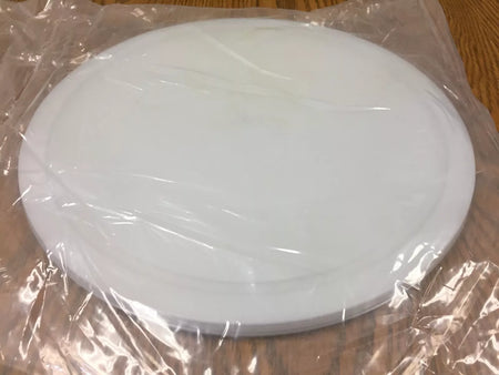 Kurt J. Lesker P/N QF250-BK Flange, ISO, SS, Blank, QF250 K-Style