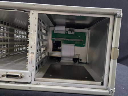 HP 4156A Semiconductor Parameter Analyzer AS-IS Selling (0823)