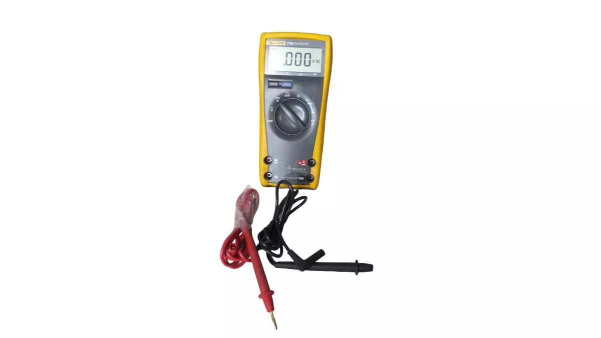 Fluke 77III Multimeter - Professional Digital Multimeter