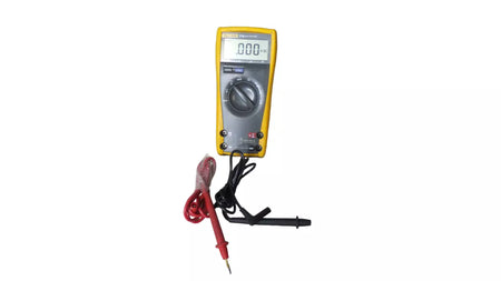 Fluke 77III Multimeter - Professional Digital Multimeter