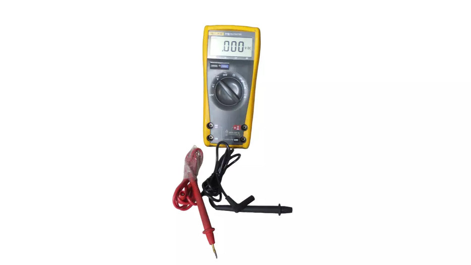 Fluke 77III Multimeter - Professional Digital Multimeter