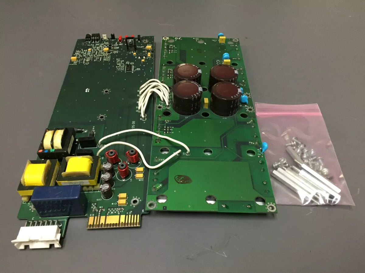 General Instrument P/N 240-786 and 240-787 Circuits Boards for Testing Equipment