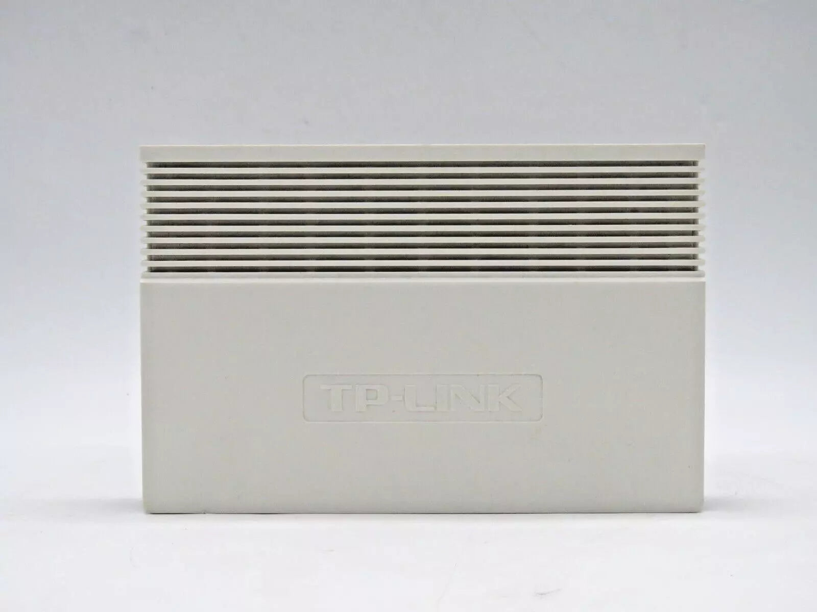 TP-Link TL-SG1008M 8-Port Gigabit Ethernet Switch