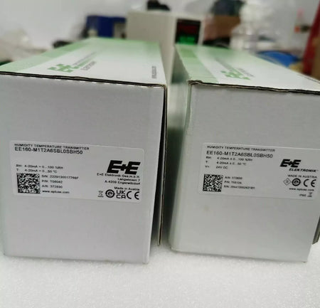 High-Quality 1pc EE160-M1T2A6SBL0SBH50 Humidity Sensor
