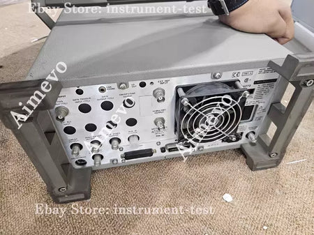 HP 8593E Spectrum Analyzer 26.5GHz