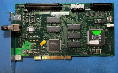 HP/Agilent/Keysight E5070-66521 PCI Control Interface Card