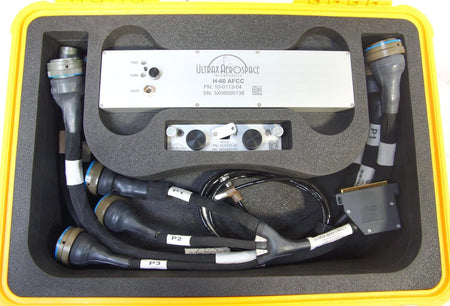 Ultrax Aerospace UxValidator H-60 Black Hawk Advanced Flight Control Computer