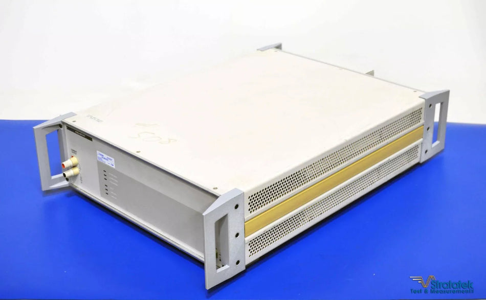 Fluke 5725A Calibration Amplifier NIST Calibrated for 5700A 5720A Calibrators