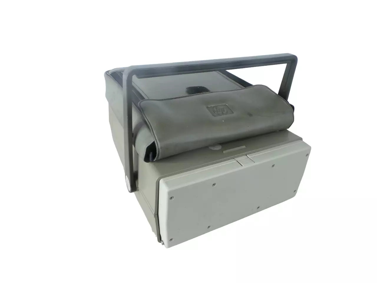 HP 4952A Protocol Analyzer for Efficient Network Analysis