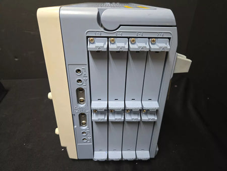 Yokogawa DL850V ScopeCorder Suffix -M-HJ/B5/HD1/C20/G2/P4 (4165)