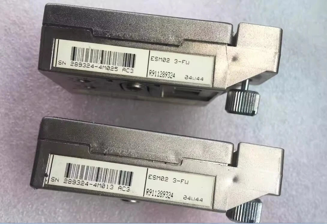 R911285655/FWA-ECODR3-SMT-02VRS-MS Compact Embedded Computer