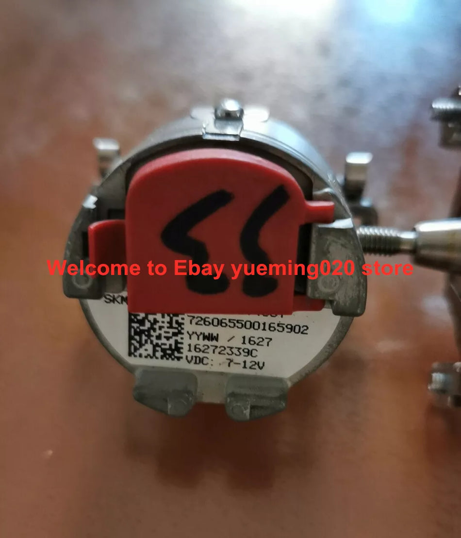 Sick SKM36-HFA2-S01 Encoder