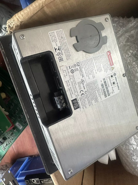 2711P-T6C21D8S Touchscreen Panel Display for Industrial Control Systems