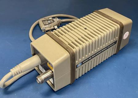 HP/Agilent/Keysight 83555A Millimeter-Wave Source Module, 33 GHz to 50 GHz