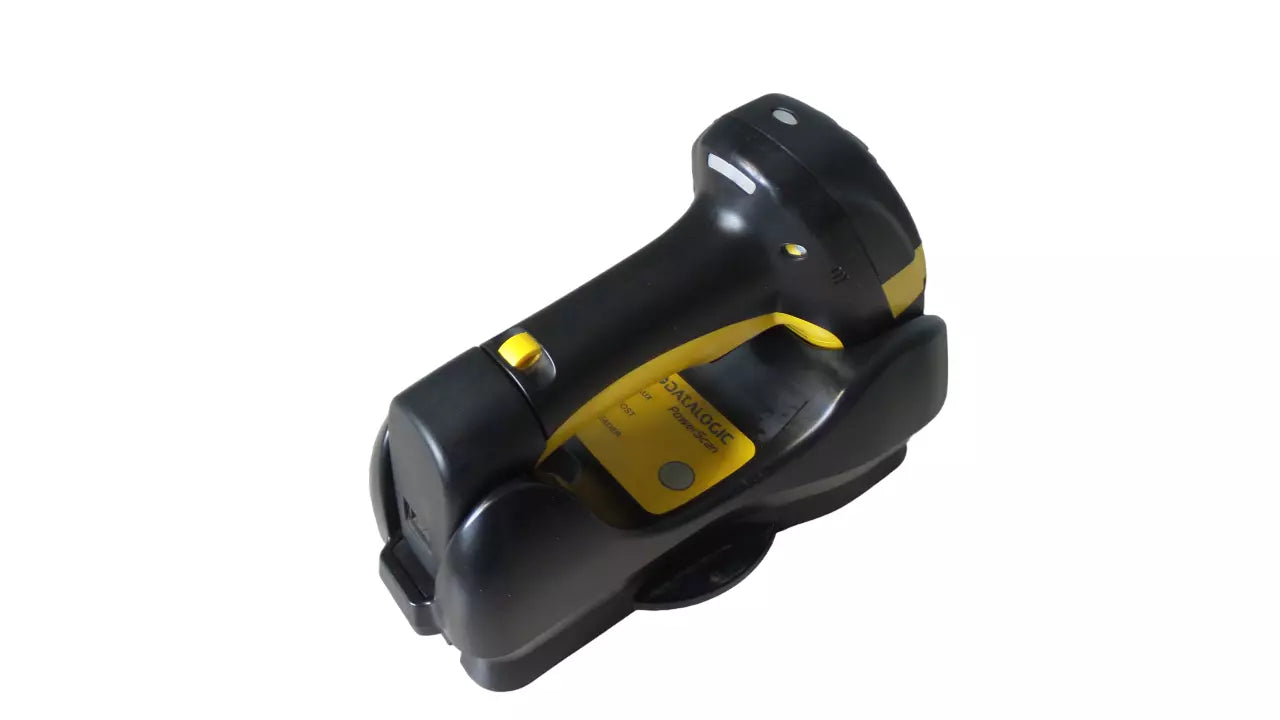 DataLogic PowerScan M8300 Barcode Scanner with Charging