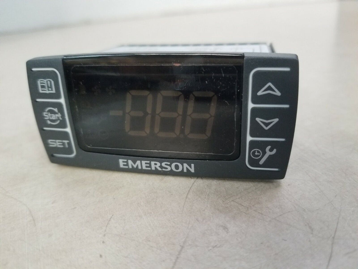 Dixell XC10CX 5P01G Digital Temperature Controller by Emerson