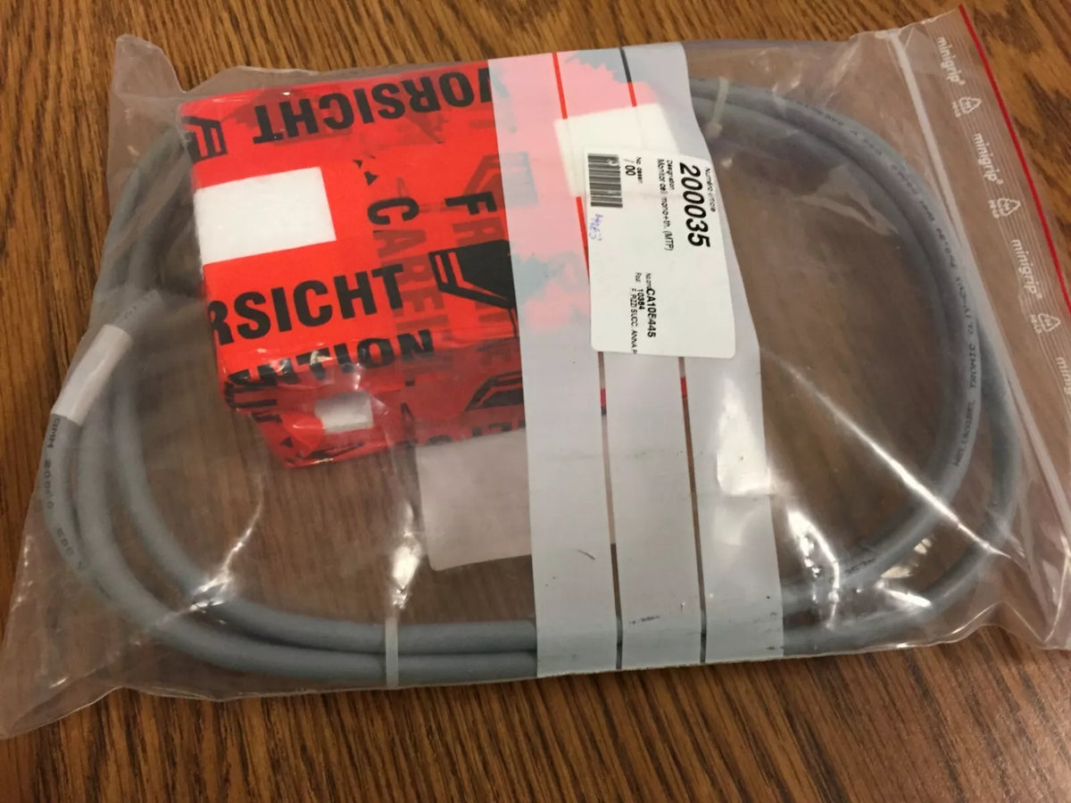 Pasan 200035 Photoelectric Switch Sensor, Sensitivity:125.23mV