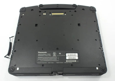 Panasonic CF-33 Core i7-7600U 2.8GHz 16GB 256GB Win 10 pro