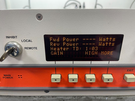 Amplifier Research 40T26G40A Millimeter Wave TWTA _ 3445 - XG eqpt