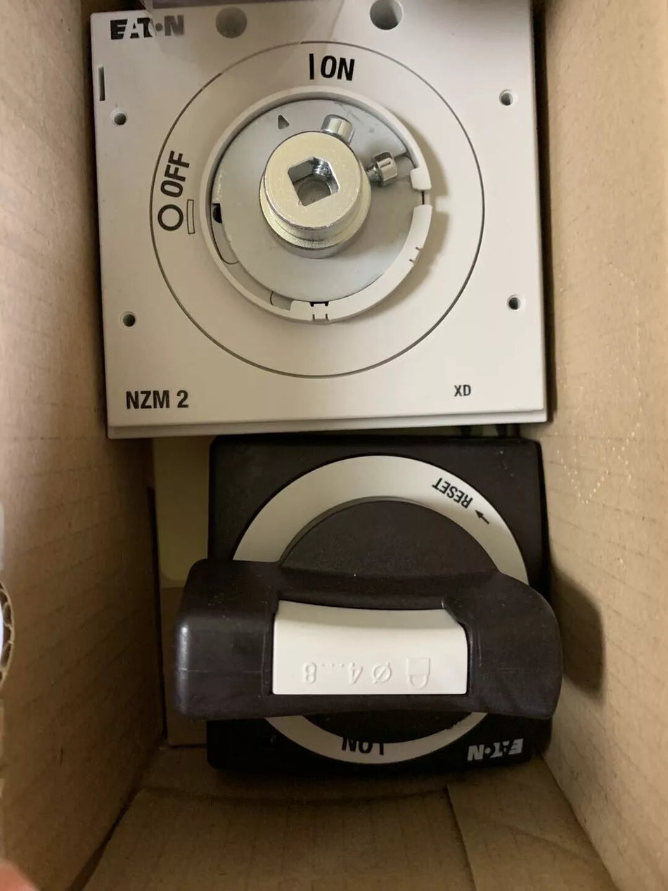 Eaton MOELLER NZM2-XTVD Circuit Breaker Handle