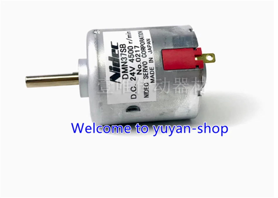 1PCS NEW DMN37SB DC Motor DC24V #T1599A YS