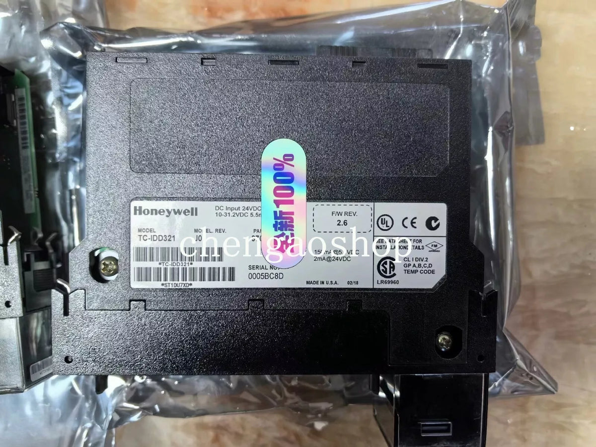 1PCS NEW TC-IDD321 module #N9908 YF - XG eqpt