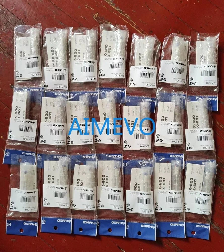 HAKKO A1601 Heating Element 220-240V for FX600/601 #VRS6 CH/1pc