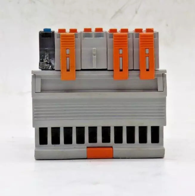 Phoenix Contact AXL F RTD8 1F Digital Output Module #2688077 24VDC