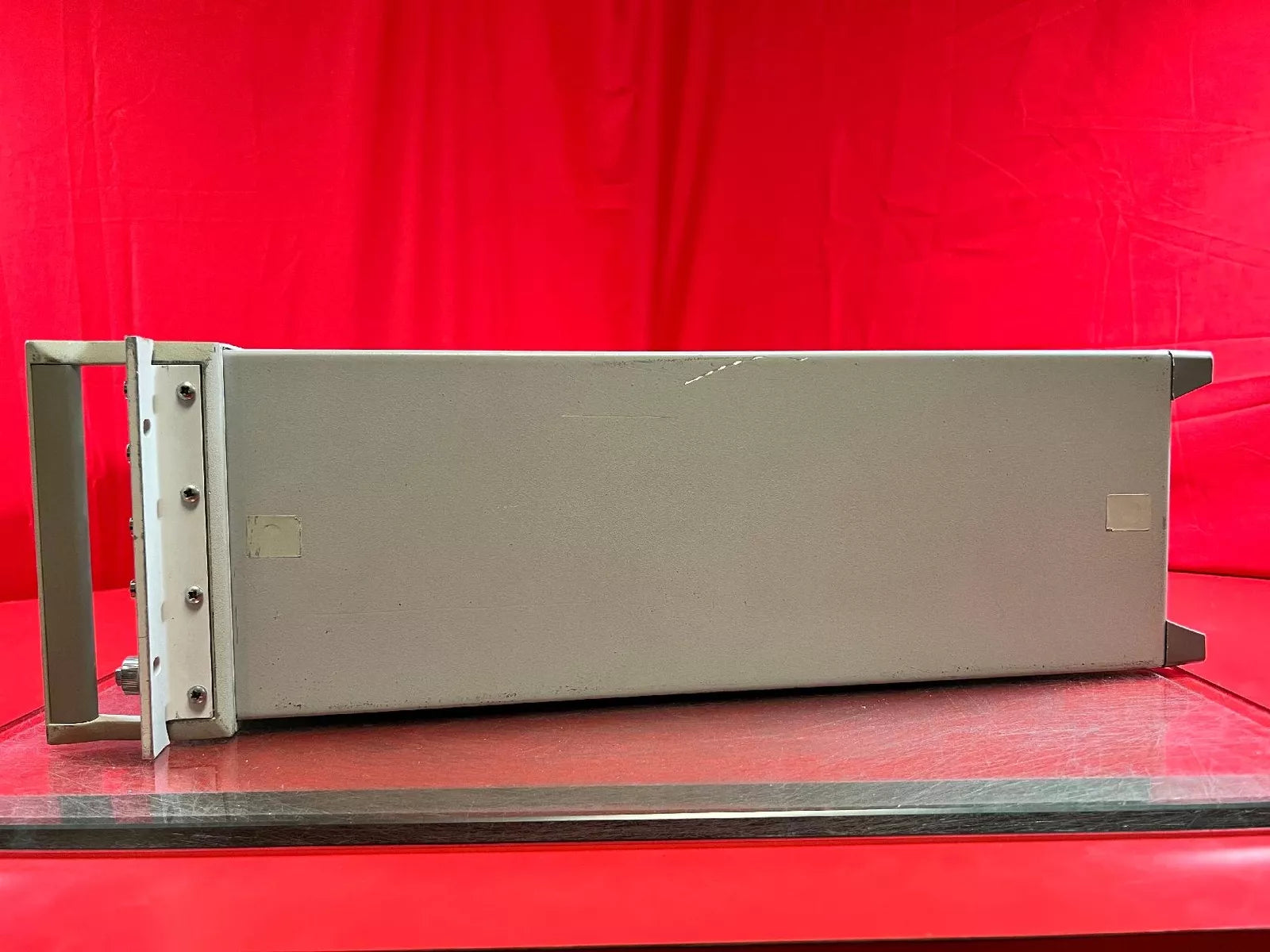 Agilent E8257D PSG Analog Signal Generator MY53403539