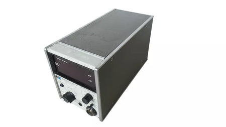 HP 432B Power Meter