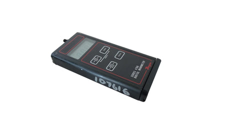 Dwyer 478A Digital Manometer with Advanced Features
