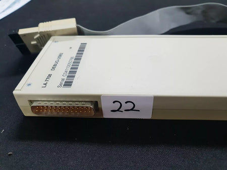LAUTERBACH LA-7708 Debug-USB2 for JTAG ARM9-V-U, JTAG ARM11-X (0766)