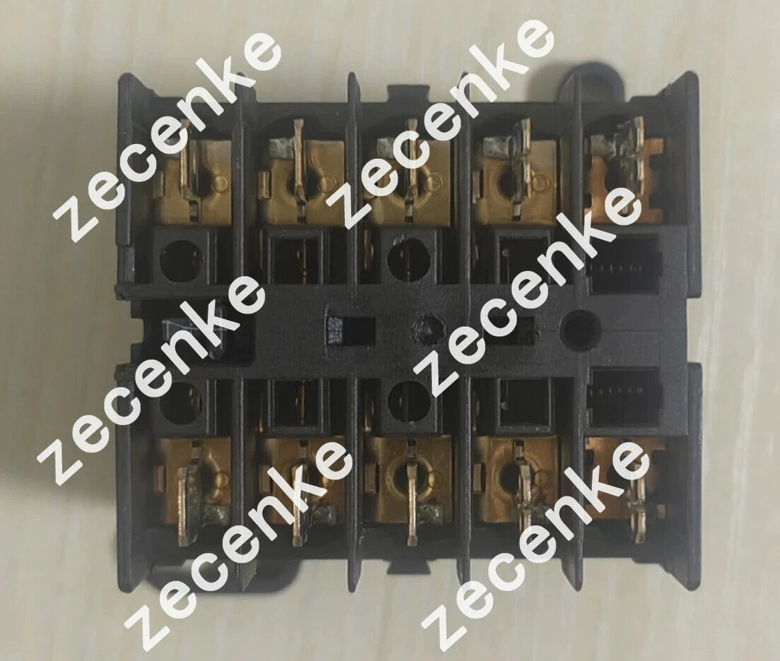 ABB IEC/EN 60947-4-1 Contactor 600V