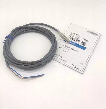 Omron E2E-X2D1-N-Z Proximity Sensor Switch Cable