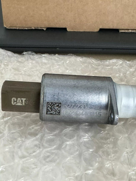 CAT 627-2304 Electronic Pressure Regulating Valve - New Sealed