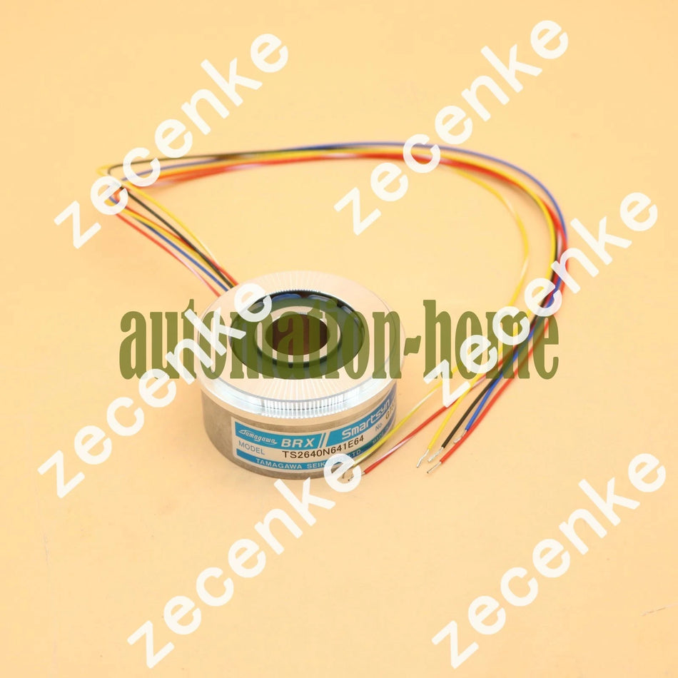 TS2640N641E64 Tamagawa Encoder Resolver for Servo Motor