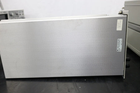 HP 41420A 200V 1A HPSMU High Power SMU