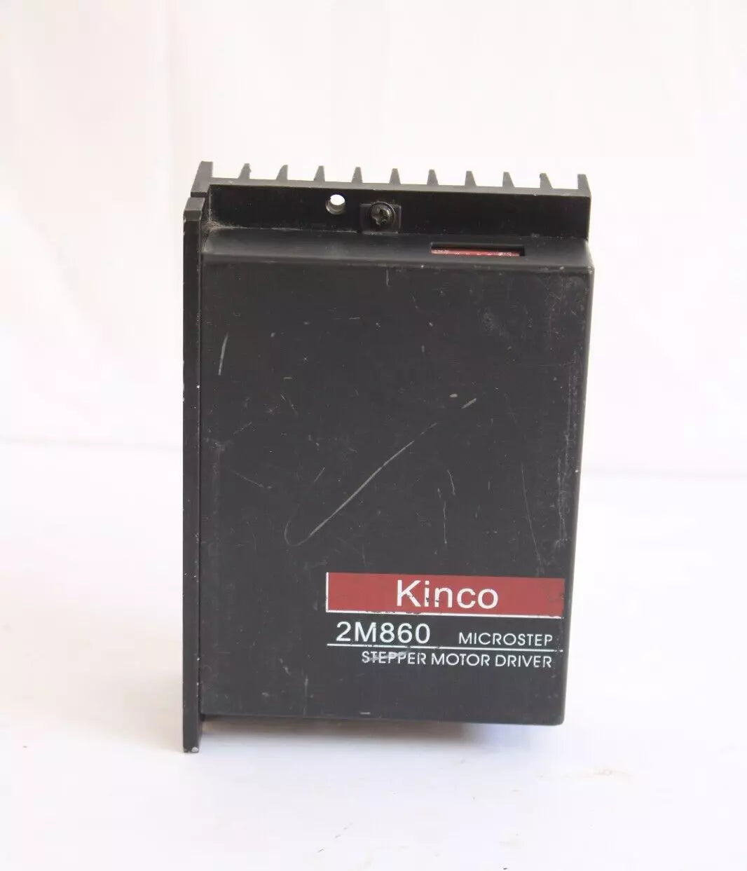 Kinco 2M860 Microstep Stepper Motor Drive DC 24V - 70V