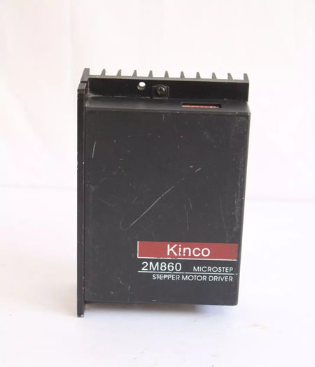 Kinco 2M860 Microstep Stepper Motor Drive DC 24V - 70V