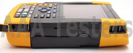 Fluke 190-104 ScopeMeter 1.25GS/s 4 Chan 100MHz Oscilloscope 190 104 - XG eqpt