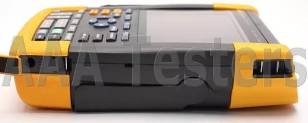 Fluke 190-104 ScopeMeter 1.25GS/s 4 Chan 100MHz Oscilloscope 190 104