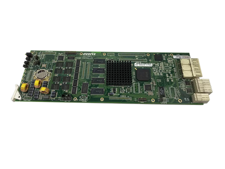 Evertz 7700FC VistaLINK Frame Controller