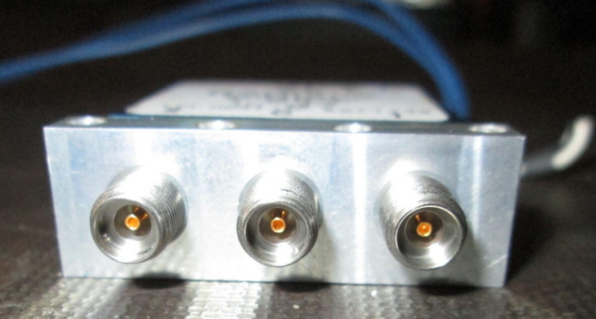 40 GHz RF Switch Radiall