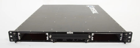 Crystal RS132L24 Rugged Server Supermicro X10SRW Xeon E5-2658v4 64GB RAM No HDDs
